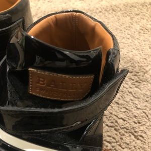 Bally Sneakers